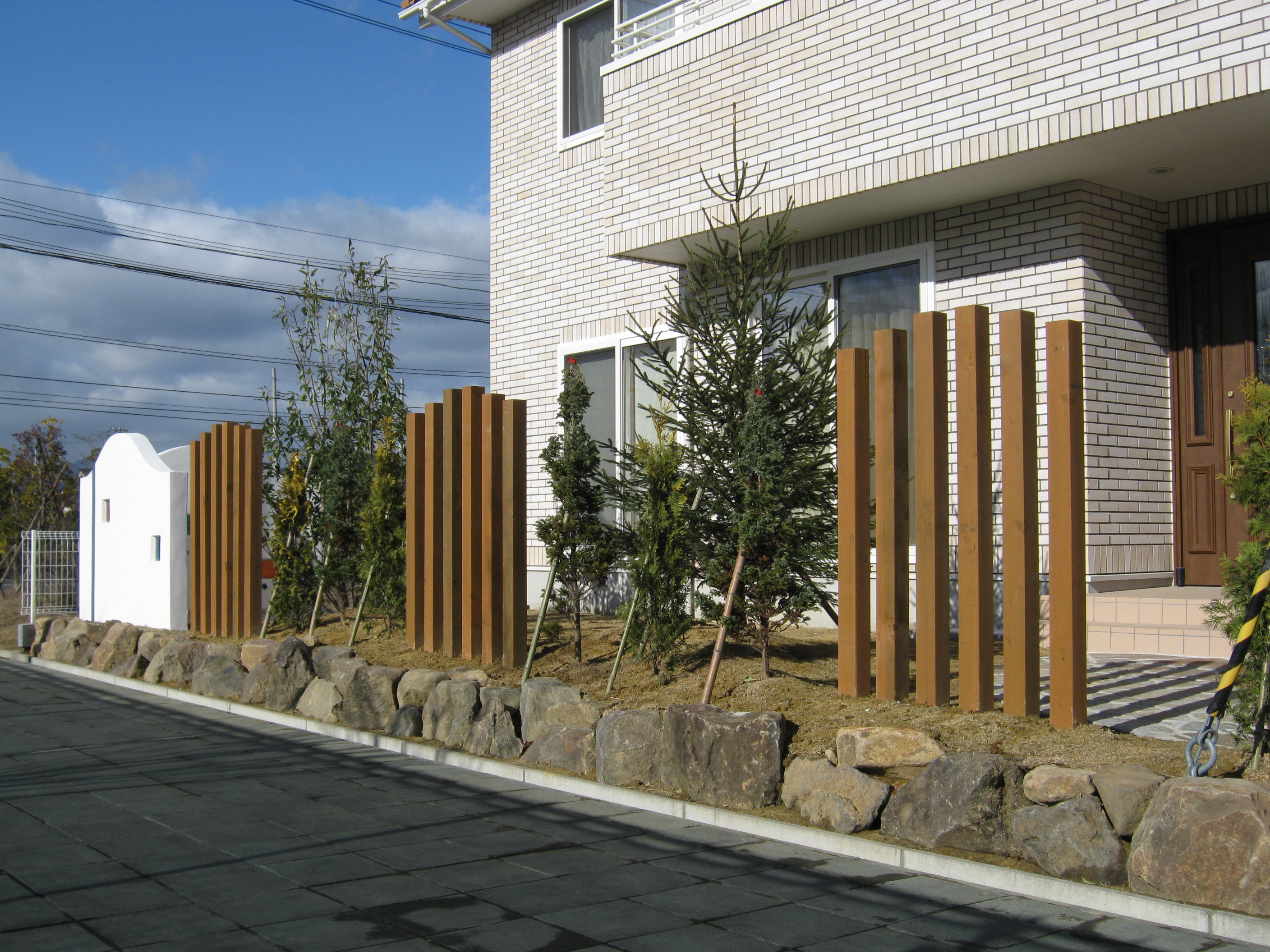 富谷町・K様