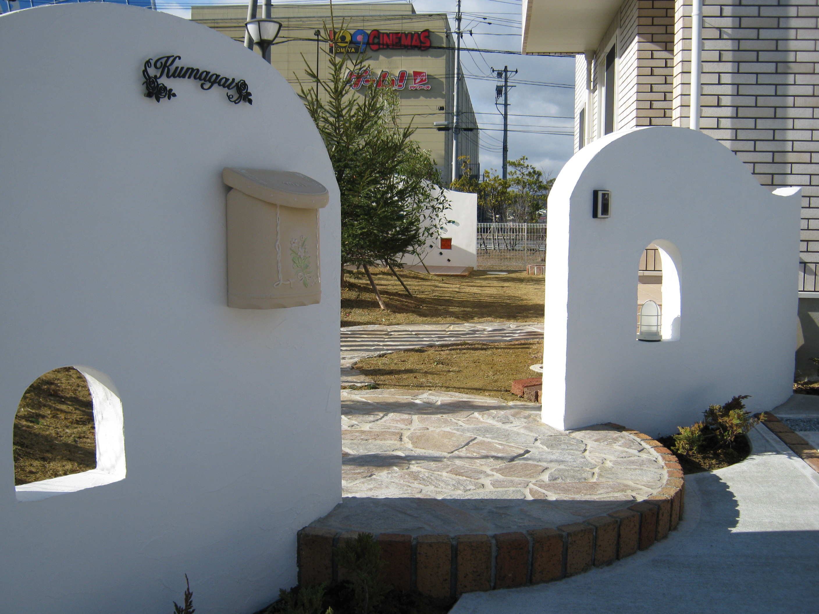 富谷町・K様
