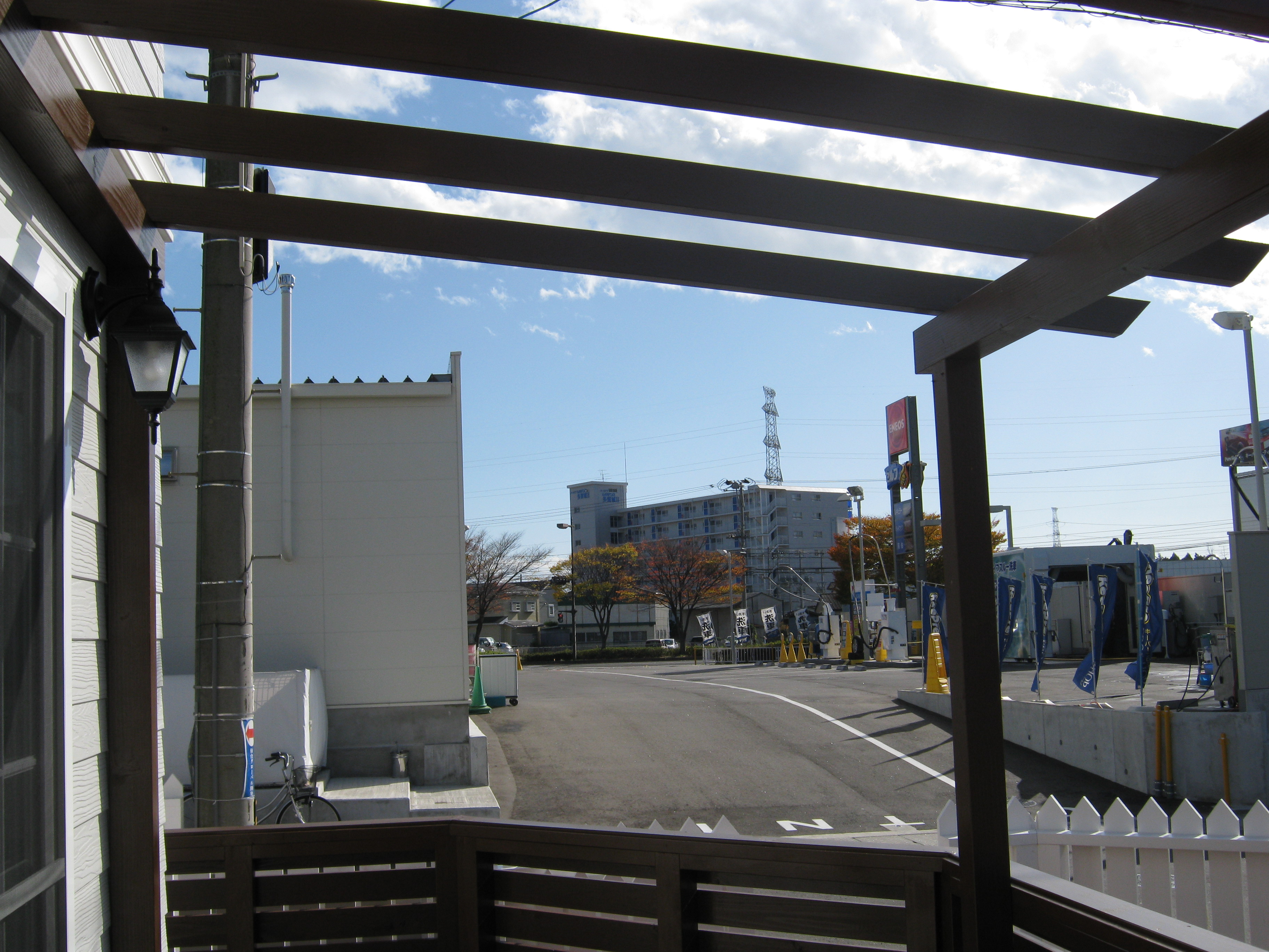 多賀城市・S様邸