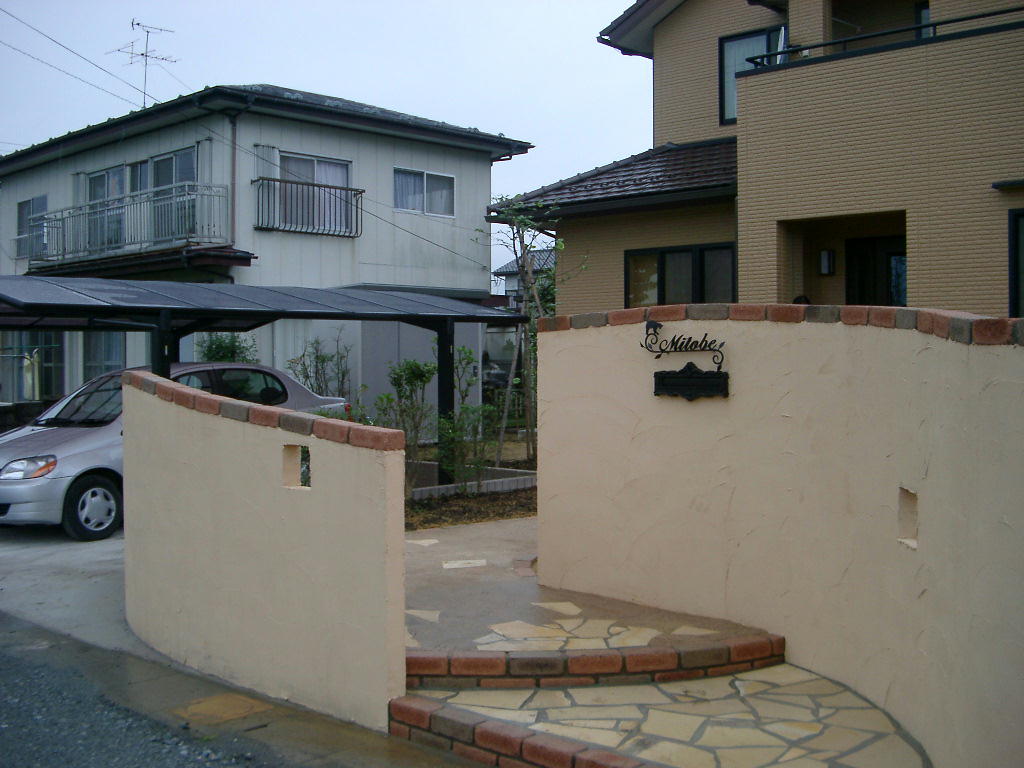 亘理町・M様邸