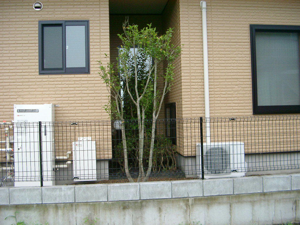 亘理町・M様邸