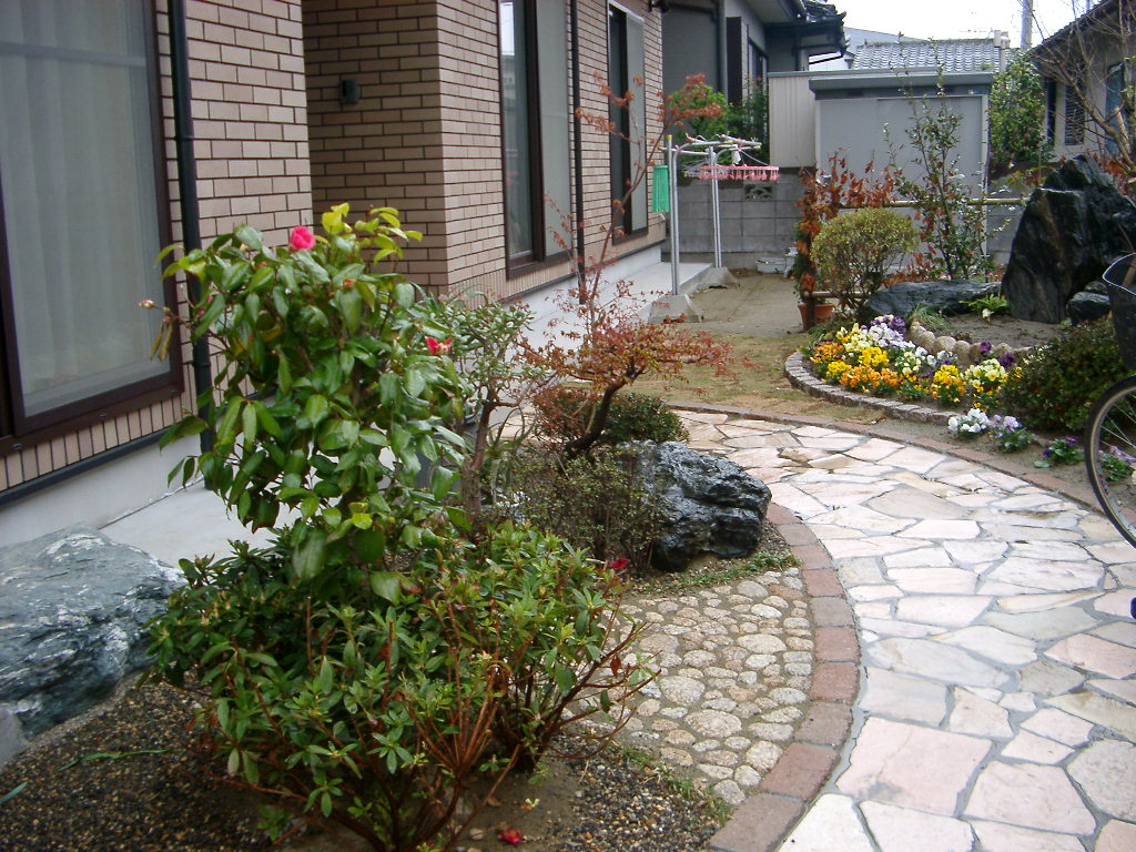 名取市・S様邸