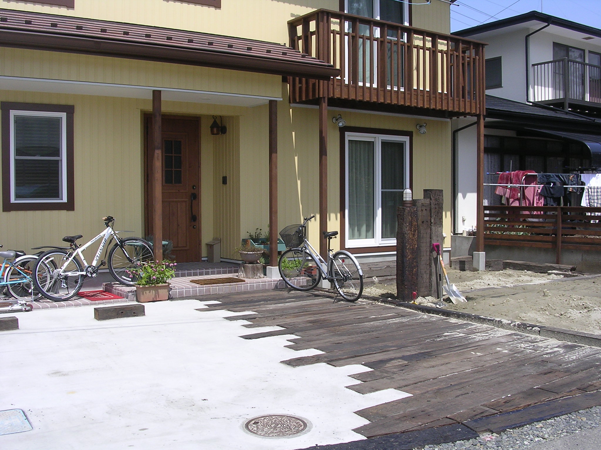 宮城野区・U様